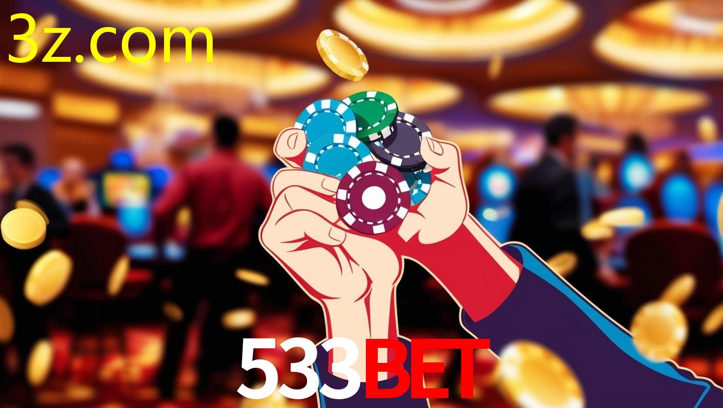533BET.COM