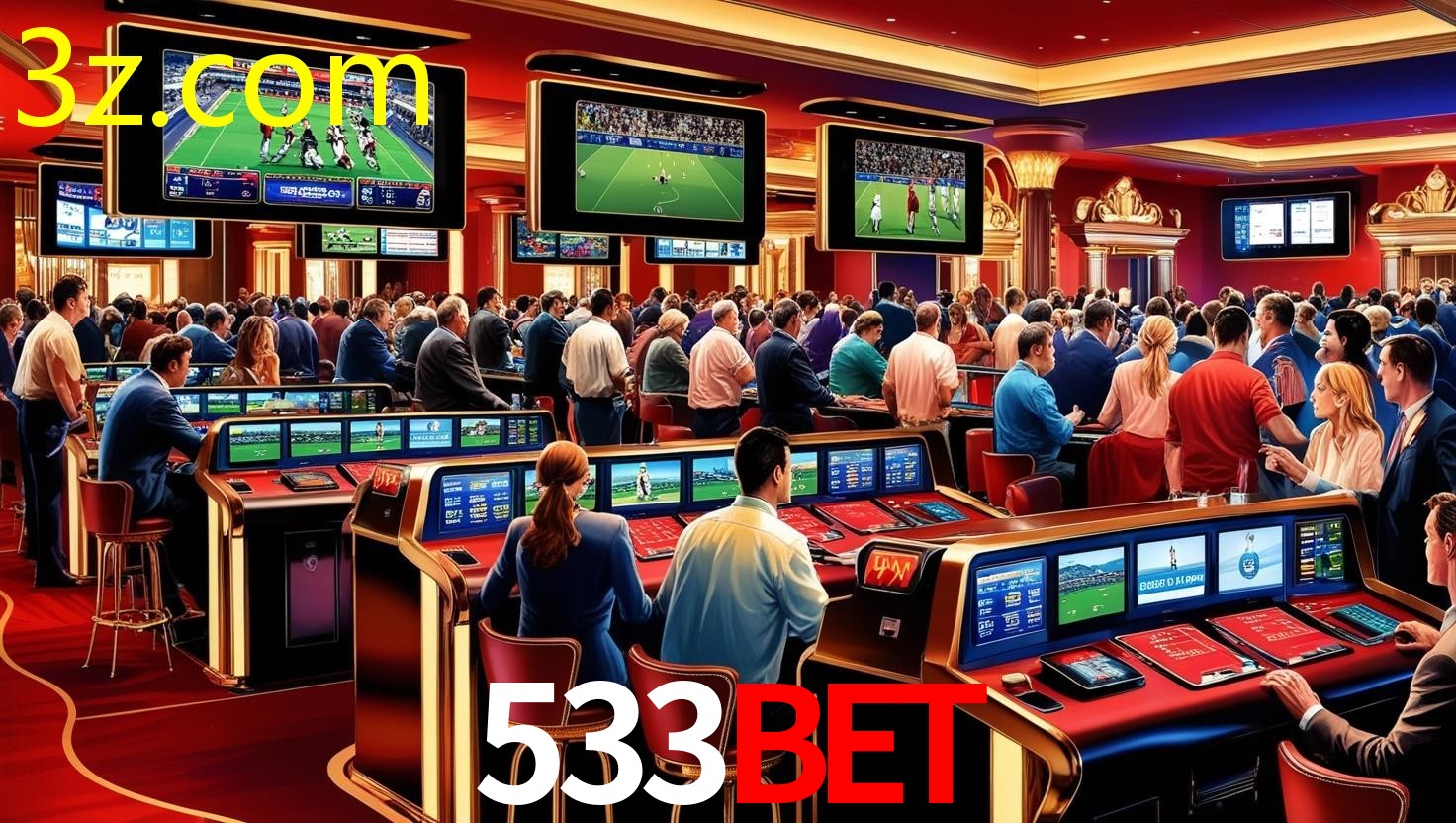 533BET.COM